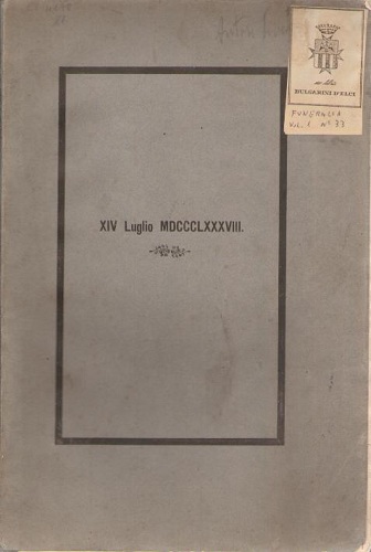 Versi originali e tradotti