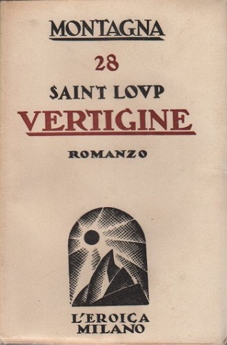 Vertigine