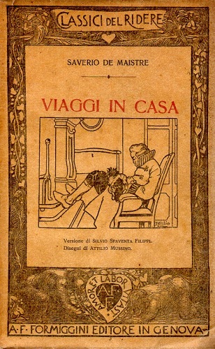 Viaggi in casa