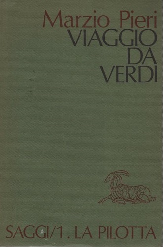 Viaggio da Verdi