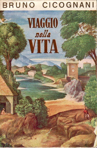 VIAGGIO NELLA VITA