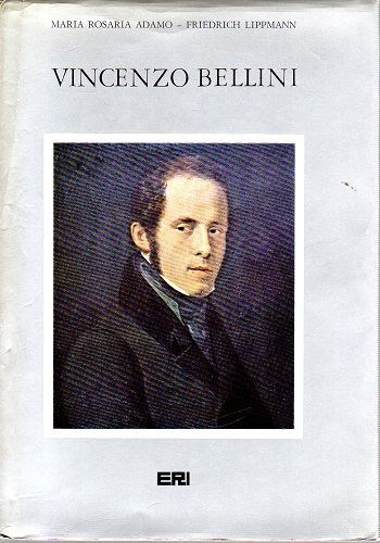 VINCENZO BELLINI. Biografia