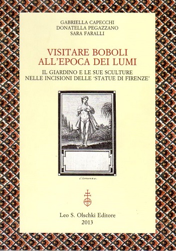 Visitare Boboli all'epoca dei lumi il giardino e le sue …