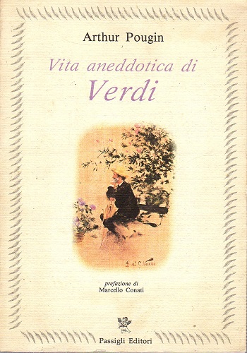 Vita aneddotica di Verdi