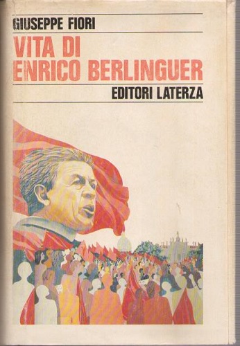 Vita di Enrico Berlinguer