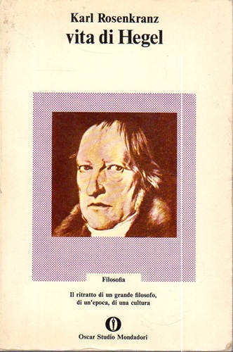 Vita di Hegel