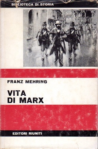 Vita di Marx