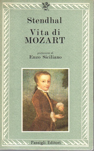 VITA DI MOZART