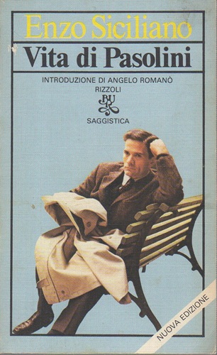 Vita di Pasolini