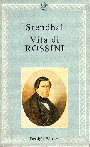 Vita di ROSSINI