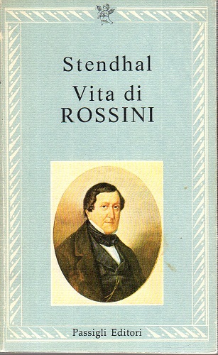 Vita di Rossini