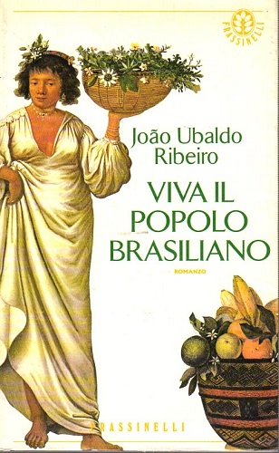 Viva il popolo brasiliano