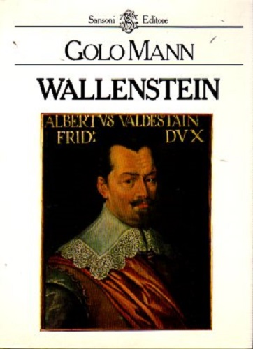 Wallensteinn