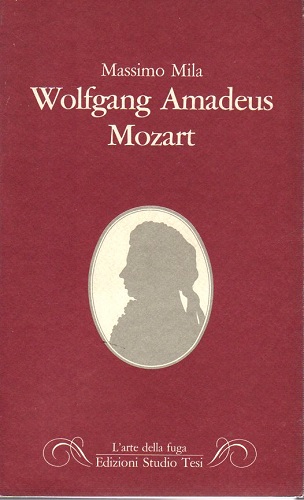 WOLFGANG AMEDEUS MOZART