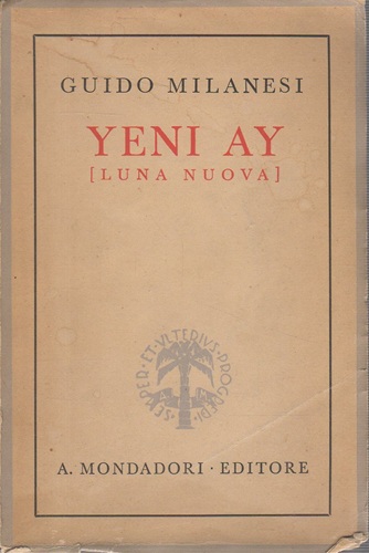 Yeni Ay luna nuova