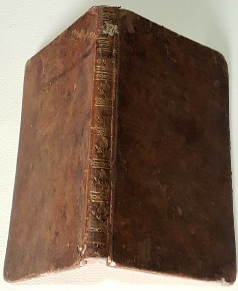 L'Onanismo ovvero dissertazione sopra le malattie cagionate dalle polluzioni volontarie.