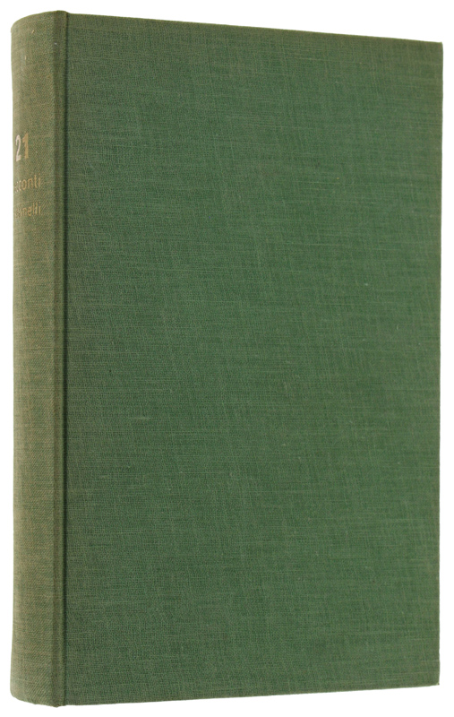 21 RACCONTI