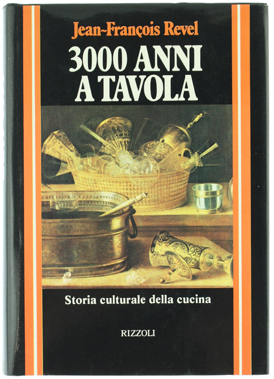 3000 ANNI A TAVOLA