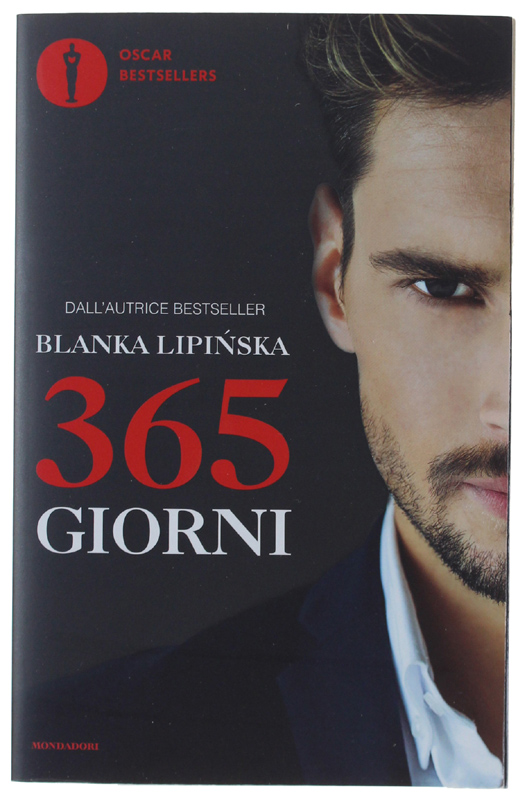 365 GIORNI [prima edizione - volume nuovo]