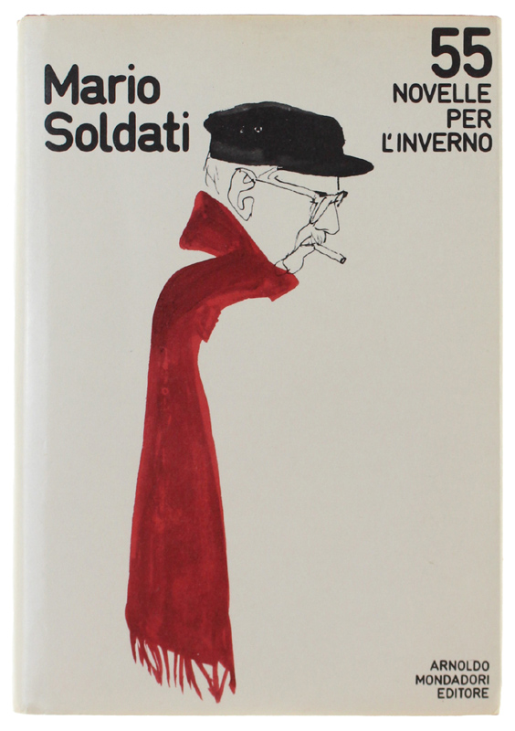 55 NOVELLE PER L'INVERNO [ottimo, freschissimo volume]