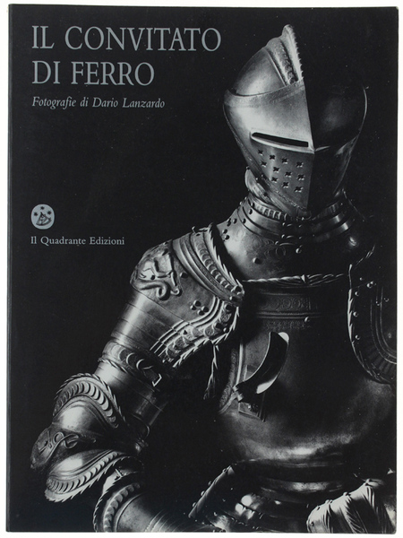 IL CONVITATO DI FERRO
