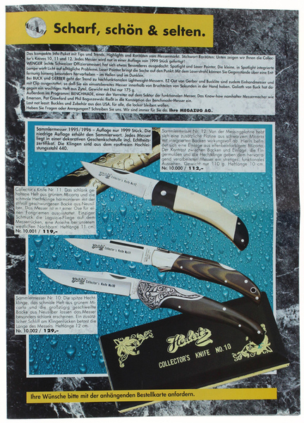 SCHARF, SCHON & SELTEN.