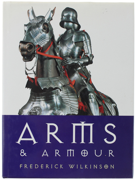 ARMS & ARMOUR.