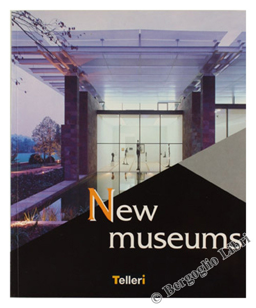 NEW MUSEUMS.