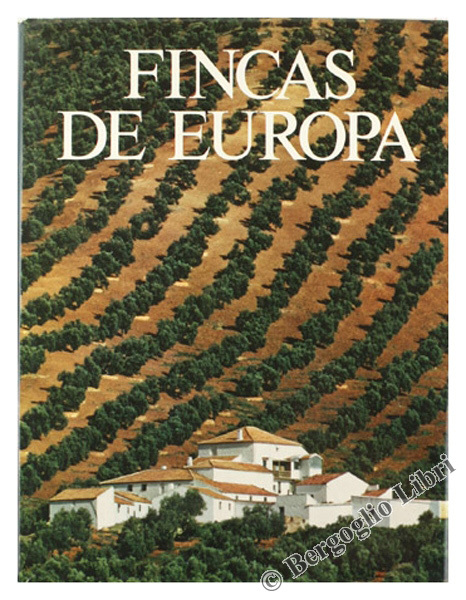 FINCAS DE EUROPA.