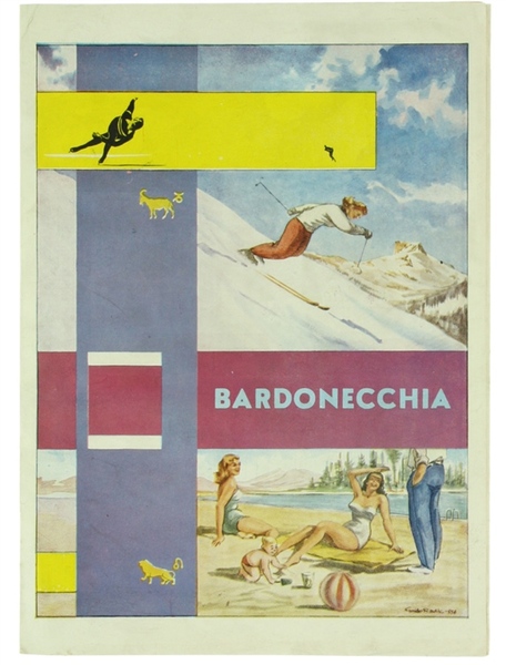 BARDONECCHIA.
