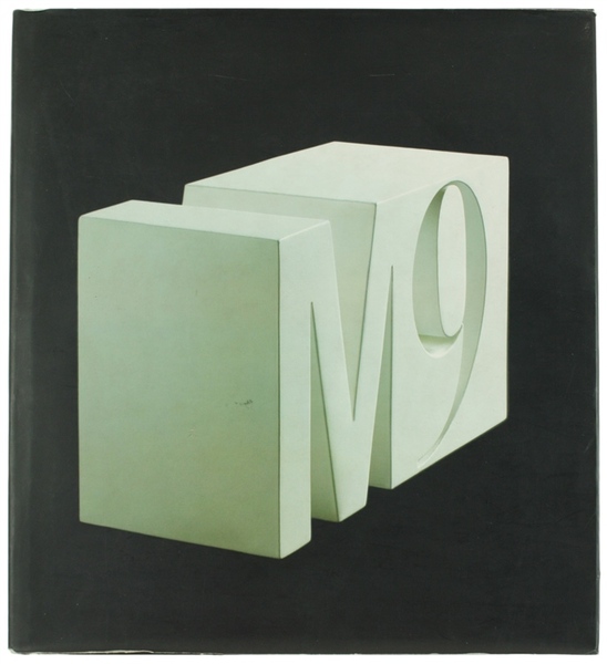 M9 - A NEW MUSEUM FOR A NEW CITY.