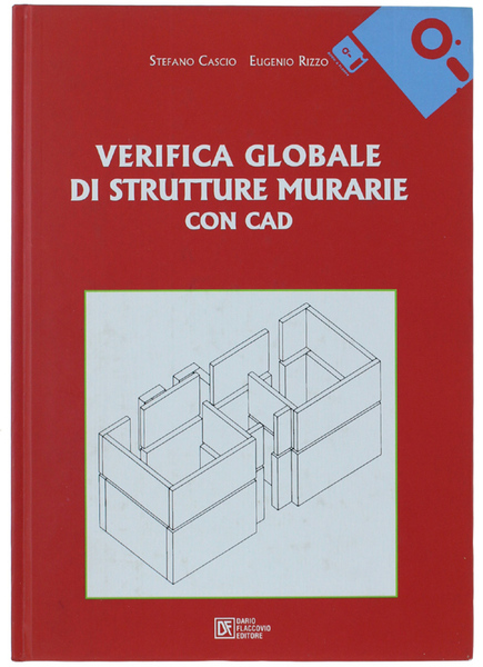VERIFICA GLOBALE DI STUTTURE MURARIE CON CAD.