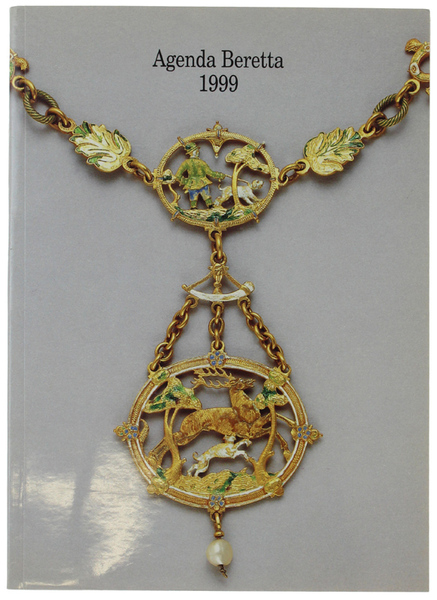 AGENDA BERETTA 1999.