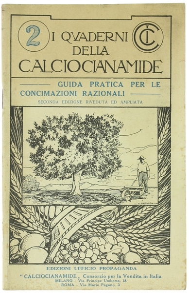 GUIDA PRATICA PER LE CONCIMAZIONI RAZIONALI.