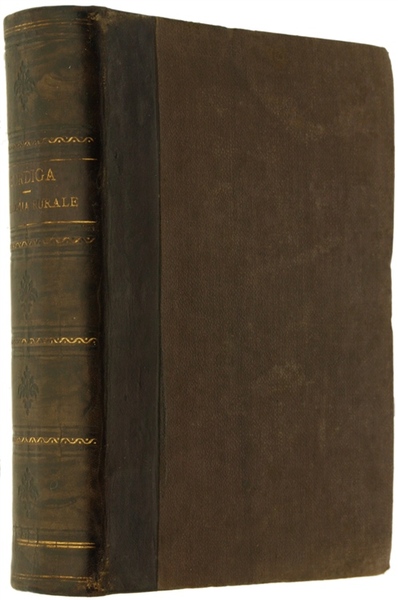 ECONOMIA RURALE. Trattato ad uso degli agricoltori, dei proprietarii, degli …