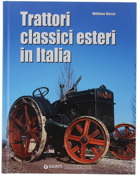 TRATTORI CLASSICI ESTERI IN ITALIA.