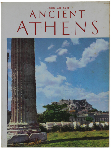 ANCIENT ATHENS.