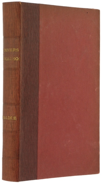 CHALDEE, ASSYRIE, MEDIE, BABYLONIE, MESOPOTAMIE, PHENICIE, PALMYRENE.