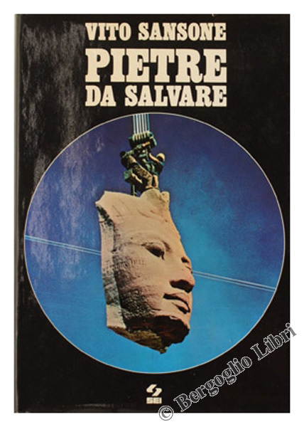 PIETRE DA SALVARE.