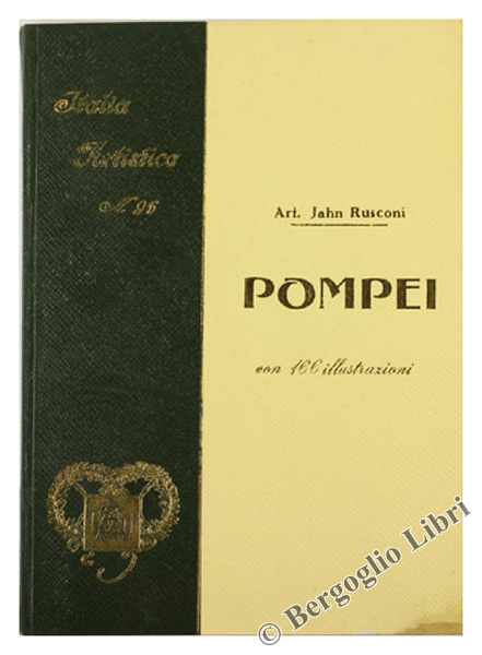 POMPEI.