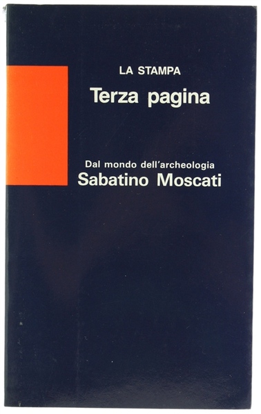 DAL MONDO DELL'ARCHEOLOGIA