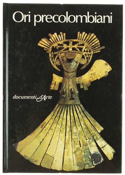 ORI PRECOLOMBIANI.