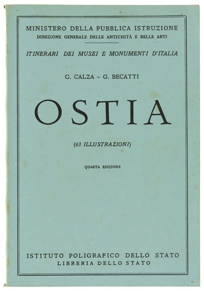 OSTIA.