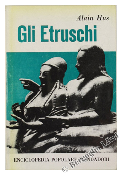 GLI ETRUSCHI.