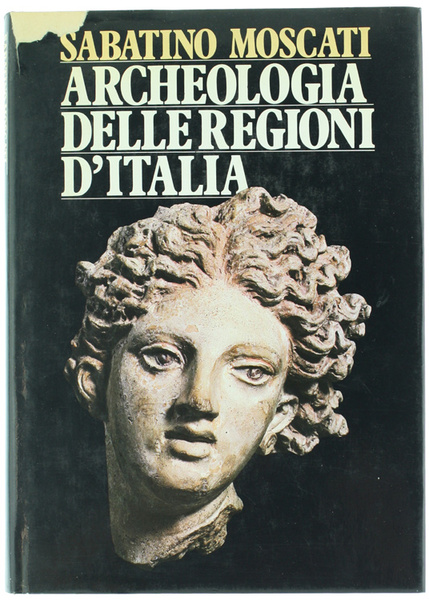 ARCHEOLOGIA DELLE REGIONI D'ITALIA.