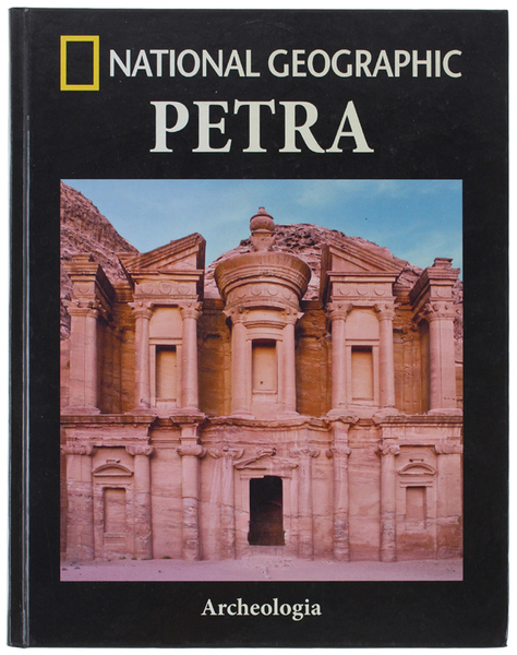 PETRA.