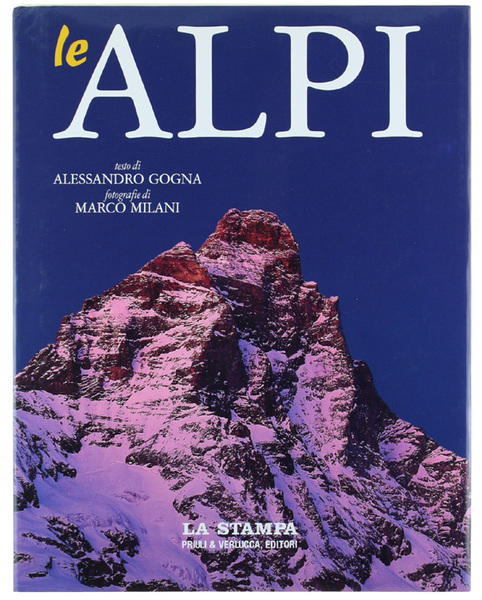LE ALPI.