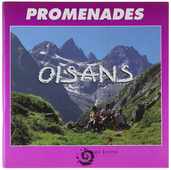 PROMENADES OISANS.