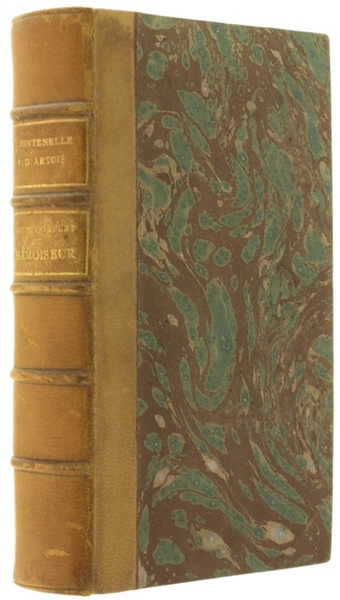 NOUVEAU MANUEL COMPLET DU CHAMOISEUR, DU MAROQUINIER, DU MEGISSIER, DU …