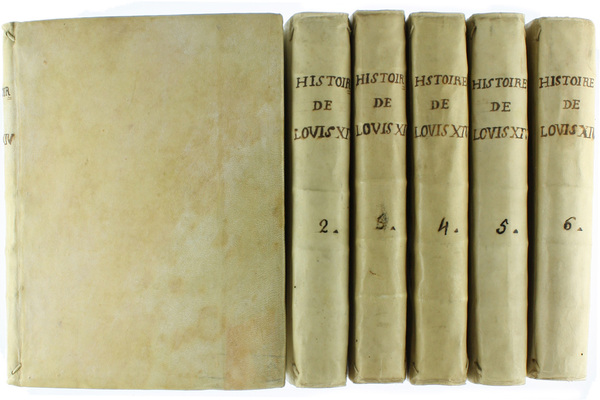 HISTOIRE DE LA VIE ET DU REGNE DE LOUIS XIV, …